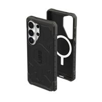 Urban Armor Gear Pathfinder Case Samsung Galaxy S26 Ultra Zwart MagSafe compatible, Met magneetmodule - thumbnail