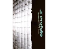 Profoto 254628 RFI Softgrid 50 graden 30x120cm