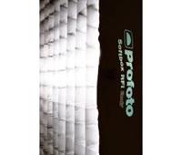 Profoto 254628 RFI Softgrid 50 graden 30x120cm - thumbnail
