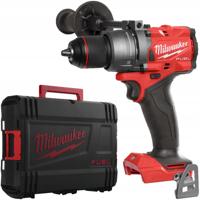 Milwaukee M18 FPD3-0X accu-slagboormachine - excl. accu en lader in koffer - thumbnail