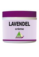 Snp Snp Body Creme Lavendel (100g) - thumbnail