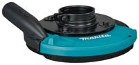 Makita Afzuigkap Komschijf 180mm - 191X44-6 - thumbnail