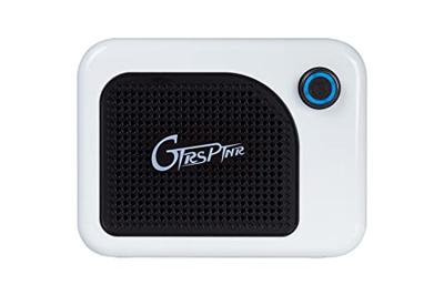 Mooer GTRS Guitars PTNR Mini Bluetooth Amplifier (GCA5) 5 Watt White