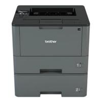 Brother HL-L5100DNT 1200 x 1200DPI A4 Zwart laser-/ledprinter - thumbnail