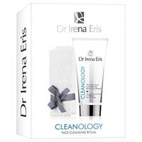 Dr. Irena Eris - Dr Irena Eris Cleanology Face Cleansing Gel 175ml Make-up verwijderaar en reiniger Dames - thumbnail