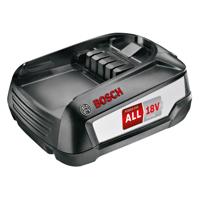 Bosch BHZUB1830 Power For Alll Verwisselbare Stofzuiger Accu 18V - thumbnail