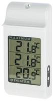 Thermometer min max digitaal - thumbnail