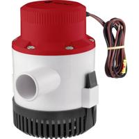 TOOLCRAFT TO-7159134 Laagspanning dompelpomp 13249 l/h 12 V/DC - thumbnail