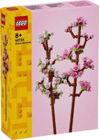 LEGO flowers 40725 kersenbloesems - thumbnail
