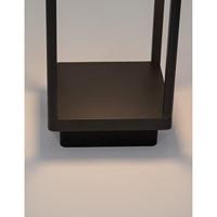 Lyora Solar tafellampBali 35cm antraciet - 9922360 - thumbnail