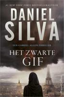 Het zwarte gif (Paperback) - thumbnail