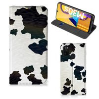 Samsung Galaxy M30s | M21 | Hoesje maken | Koeienvlekken - thumbnail