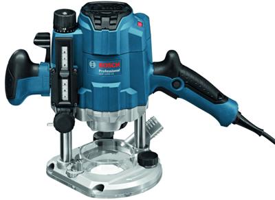 Bosch Professional GOF 1250 CE 0601626000 Bovenfreesmachine 1250 W