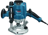 Bosch Professional GOF 1250 CE 0601626000 Bovenfreesmachine 1250 W - thumbnail