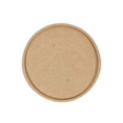 Bekerdeksel IEZZY Ø98mm kraft 25 stuks