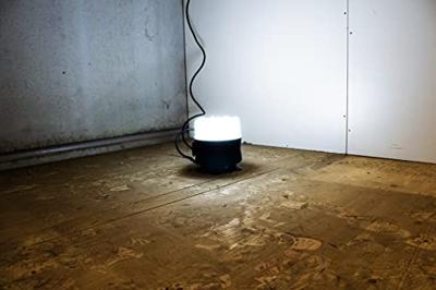 AS Schwabe Optiline 30W LED-bouwlamp Energielabel F (A - G) 30 W 3200 lm Neutraalwit