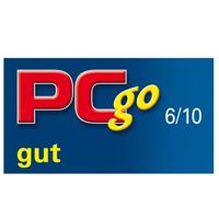 Gembird SPG5-C5 Overspanningsveilige stekkerdoos 5-voudig Zwart Randaarde stekker 1 stuk(s) - thumbnail