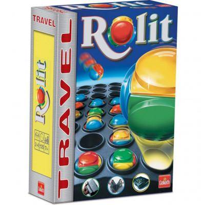 Goliath Rolit Travel reisspel