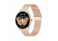 SMARTWATCH ORO LADY GOLD NEXT OROMED - thumbnail