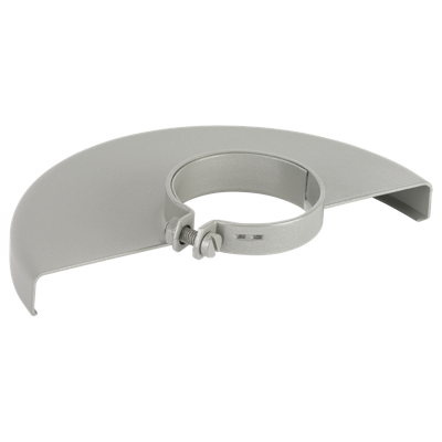 Bosch Accessories 2605510298 Beschermkap 230 mm, met codering Diameter 230 mm