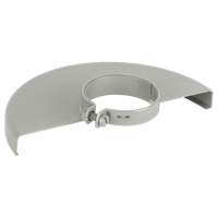 Bosch Accessories 2605510298 Beschermkap 230 mm, met codering Diameter 230 mm - thumbnail