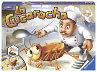 Ravensburger La Cucaracha bordspel - thumbnail