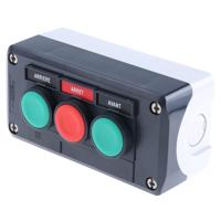 Schneider Electric XALD311 XALD311 1 stuk(s) - thumbnail