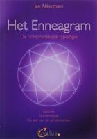 Het enneagram, de oorspronkelijke typologie (Paperback) - thumbnail