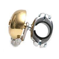 CRANE Mini suzu bell (die cast) - gold - thumbnail