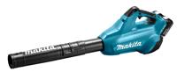 Makita DUB362PT2 Accu Bladblazer 2x18V 5.0Ah - thumbnail
