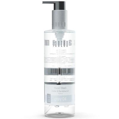 Janzen Grey 04 Hand Wash Cedar & Sandalwood 250ml