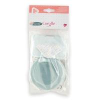 Corolle plaspotje en doekje - thumbnail