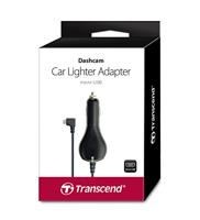 Transcend TS-DPL2 Car Lighter Adapter voor DrivePro - thumbnail