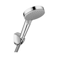 Hansgrohe Badset Met Doucheslang Vernis Blend 160 cm Chroom - thumbnail