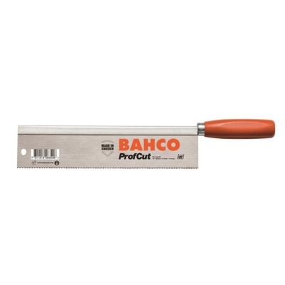 Bahco Toffelzaag 250mm Hp 13T - PC-10-DTR