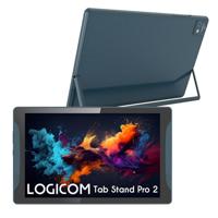 Tablet Logicom Stand Pro 2 10,1'' Quad Core 4 GB RAM 64 GB - thumbnail