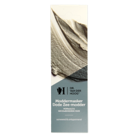 Dr. Van Der Hoog Moddermasker Dode Zee-modder - thumbnail