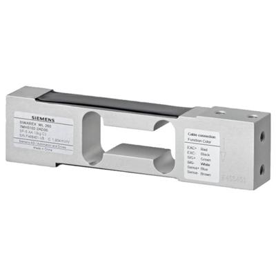 Siemens 7MH51023AD00 7MH5102-3AD00 WAEGECEL SISAREX WL260 SP-S AA 100 KG C3