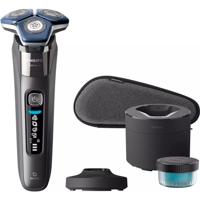 Philips S7887/55 series 7000 Scheerapparaat Grijs - thumbnail