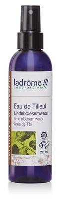 Ladrome Lindebloesemwater spray (hydrolaat) 200 Milliliter Ladrome Lindebloesemwater spray (hydrolaat) 200 Milliliter