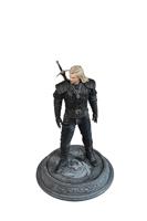 The Witcher - Geralt Deluxe PVC Statue - thumbnail