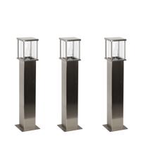 Astro 2 set 3 stuks tuinlamp - thumbnail