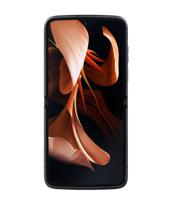 Motorola RAZR 2022 5G (Satin Black) 256 GB + 8 GB RAM Factory Unlocked Android Flip Smartphone - Internationale versie - thumbnail