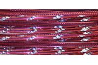 Vaessen Creative • sieraden kit alu-stems 40cmx2mm rood 27st. - thumbnail