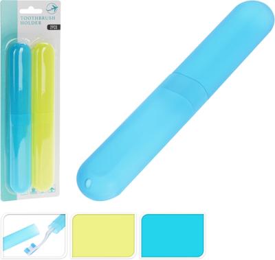 Tandenborstelhouder set a 2 stuks