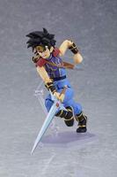 Dragon Quest The Adventure of Dai Figma - Dai - thumbnail