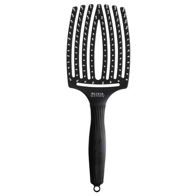 Olivia Garden Fingerbrush Large Brush Olivia Garden Fingerbrush Large Brush