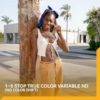 NiSi JetMag Pro TC VND 1-5 82MAG NiSi JetMag Pro TC VND 1-5 82MAG