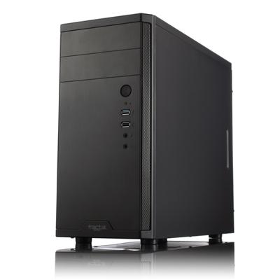 Fractal Design Core 1100 - thumbnail
