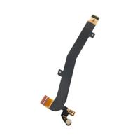 Moederbord Flex kabel met Mic voor Lenovo P70 / P70T - thumbnail